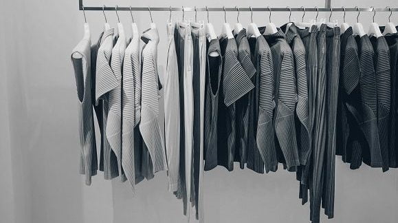 Trajes corporativos a medida